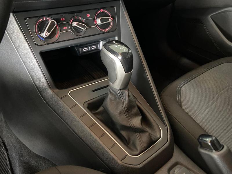 Volkswagen Nivus Comfortline 1.0 200 TSI Flex Automático - foto 18
