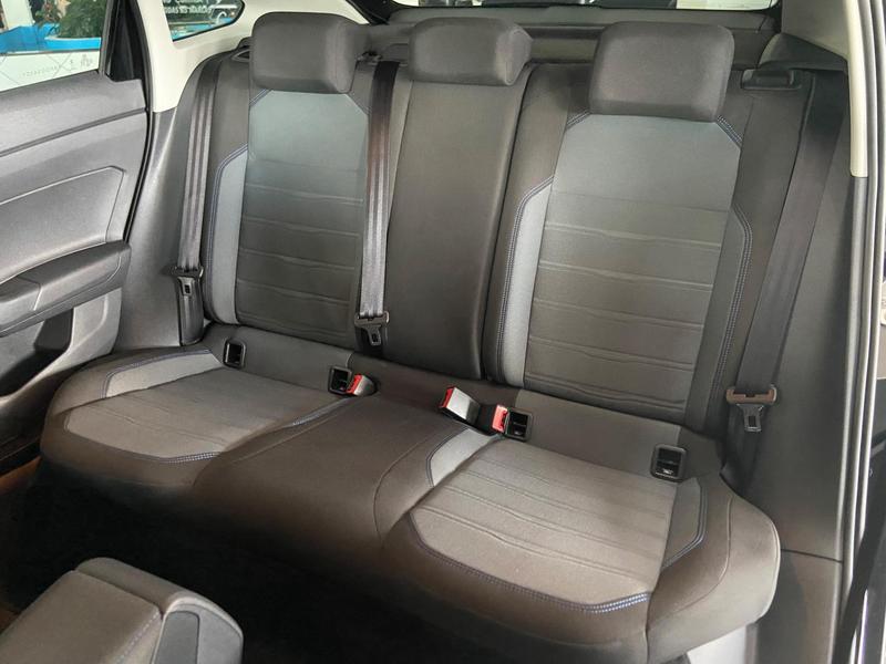 Volkswagen Nivus Comfortline 1.0 200 TSI Flex Automático - foto 11