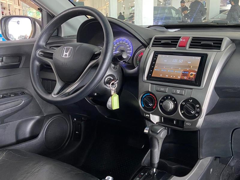 Honda City Sedan Lx 1.5 Flex 16V 4P Automático - foto 15