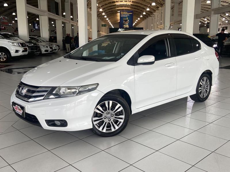 Honda City 2014 à venda