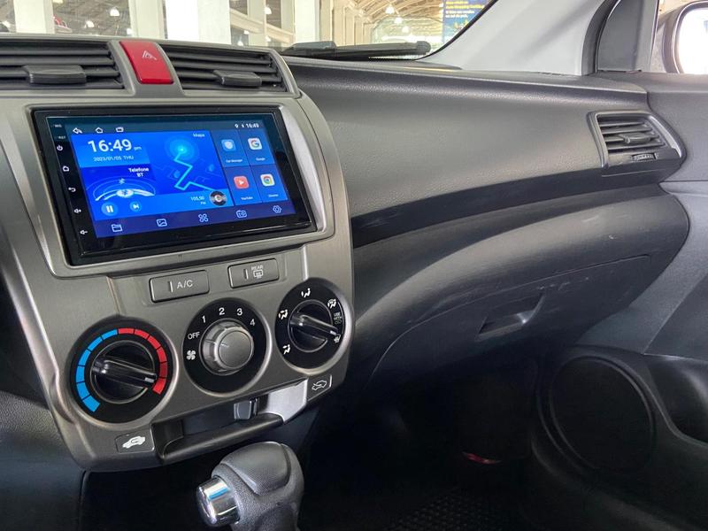 Honda City Sedan Lx 1.5 Flex 16V 4P Automático - foto 18