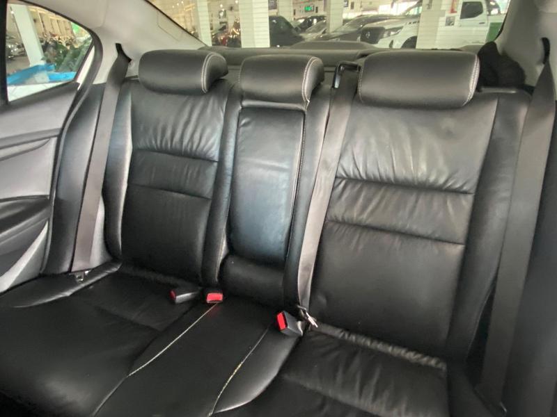 Honda City Sedan Lx 1.5 Flex 16V 4P Automático - foto 13