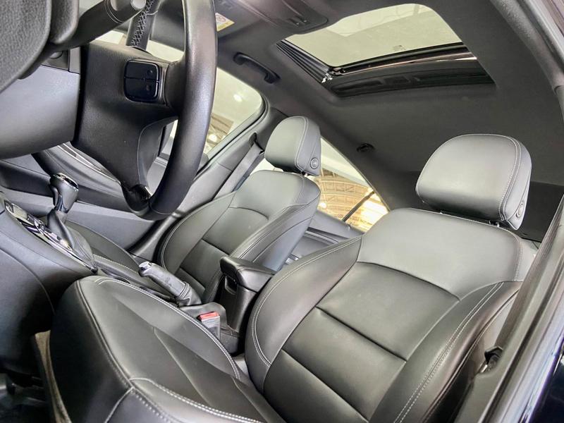 Chevrolet Cruze Sport LTZ 1.4 16V Tb Flex 5P Automático - foto 14