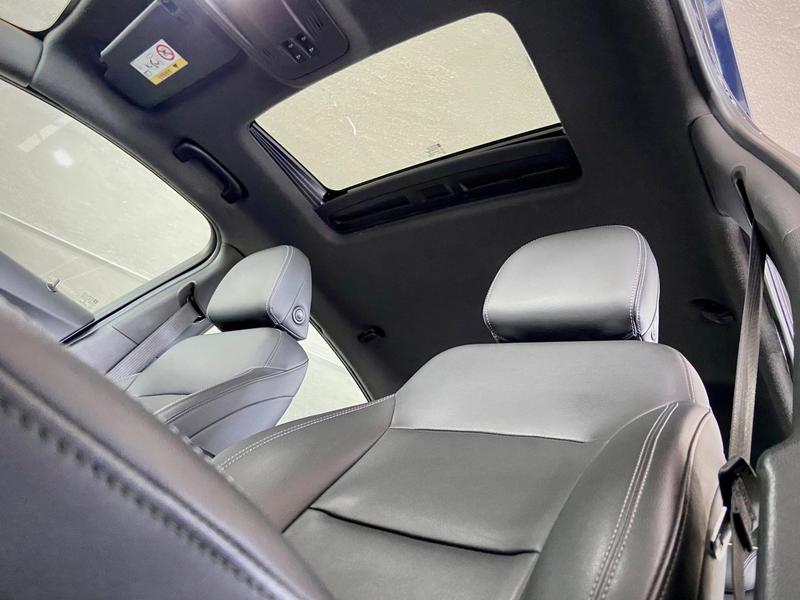 Chevrolet Cruze Sport LTZ 1.4 16V Tb Flex 5P Automático - foto 17