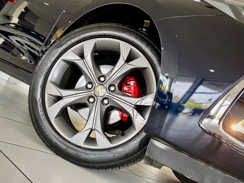 Chevrolet Cruze Sport LTZ 1.4 16V Tb Flex 5P Automático - foto 12