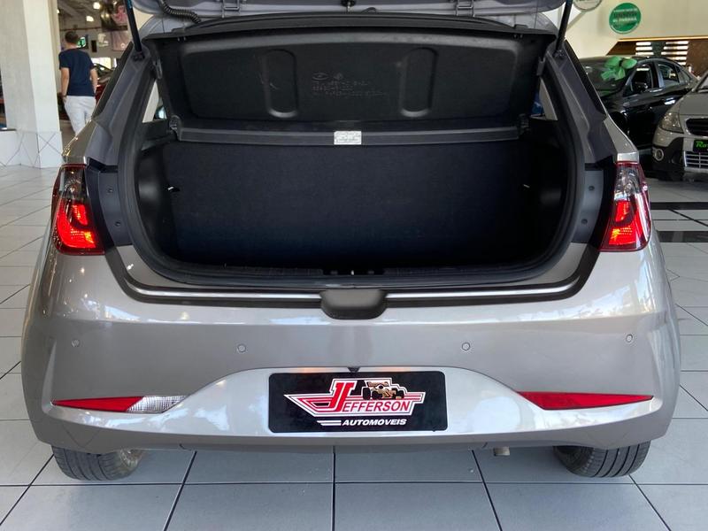 Hyundai HB20 Evolution 1.0 Flex 12V Mec - foto 9
