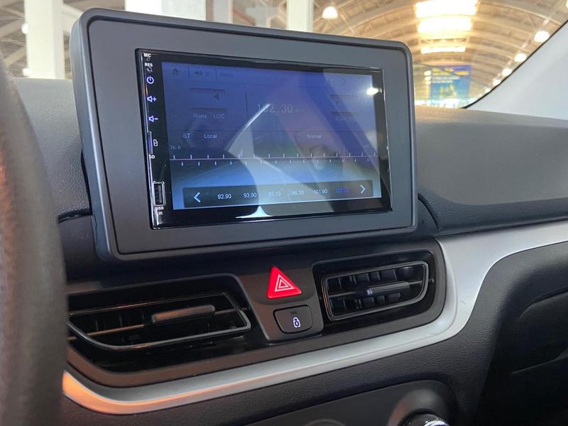 Hyundai HB20 Evolution 1.0 Flex 12V Mec - foto 17