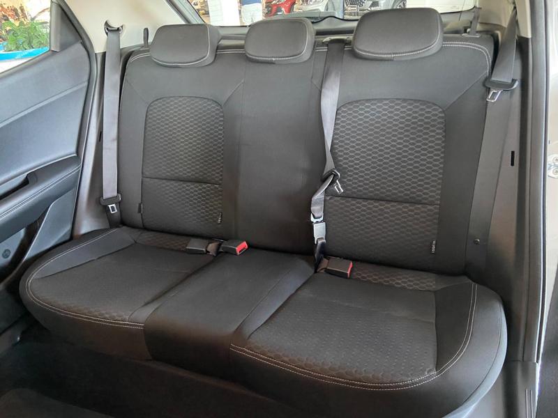 Hyundai HB20 Evolution 1.0 Flex 12V Mec - foto 12