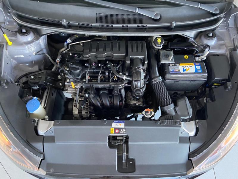 Hyundai HB20 Evolution 1.0 Flex 12V Mec - foto 8