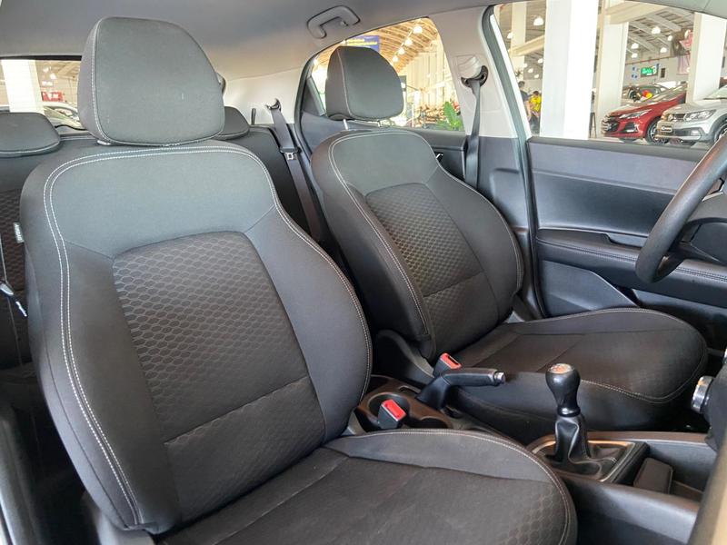 Hyundai HB20 Evolution 1.0 Flex 12V Mec - foto 11