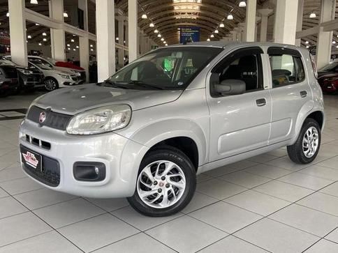 FIAT UNO ATTRACTIVE 1.0 FIRE FLEX 8V 5P