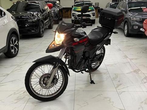 HONDA XRE 190 SE