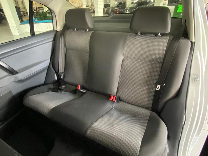 Volkswagen Polo Sedan 1.6 Mi Total Flex 8V 4P - foto 10