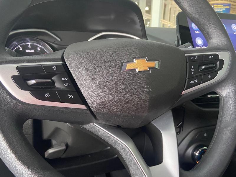 Chevrolet Onix Hatch LT 1.0 12V Tb Flex 5P Automático - foto 14