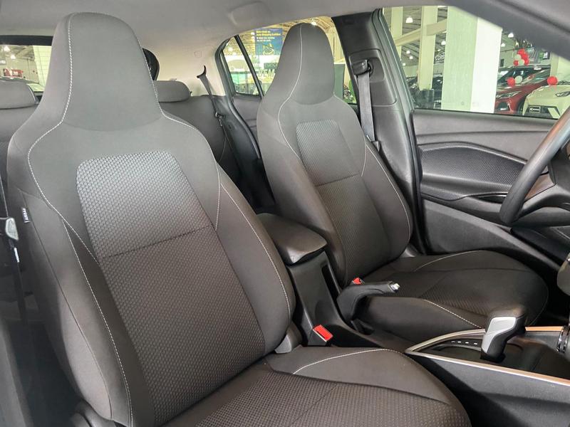 Chevrolet Onix Hatch LT 1.0 12V Tb Flex 5P Automático - foto 9