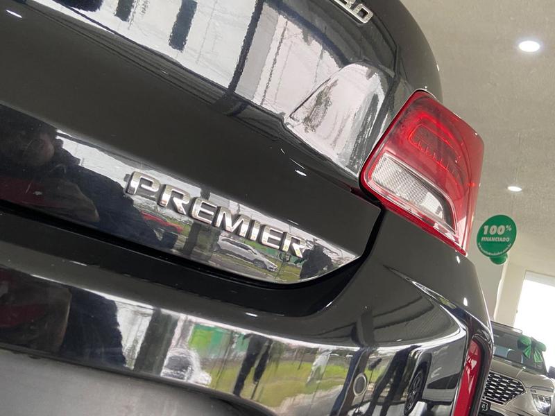 Chevrolet Onix Hatch Premium 1.0 12V Tb Flex 5P Automático - foto 11