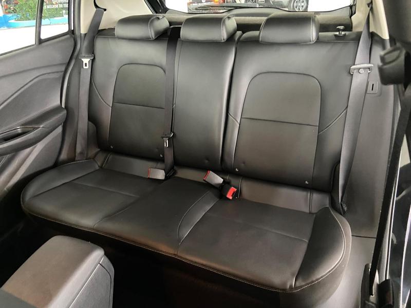 Chevrolet Onix Hatch Premium 1.0 12V Tb Flex 5P Automático - foto 14
