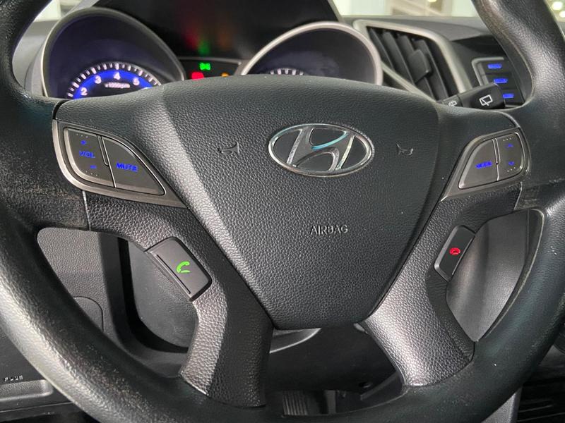 Hyundai HB20 Unique 1.0 Flex 12V Mec - foto 15