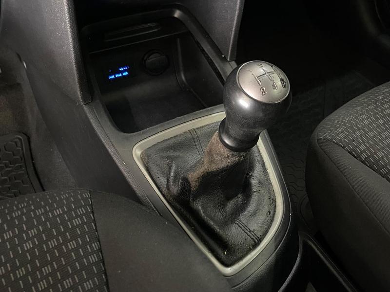 Hyundai HB20 Unique 1.0 Flex 12V Mec - foto 16