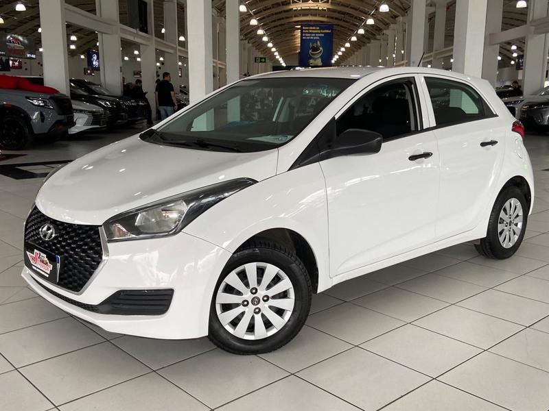 Hyundai HB20 2019 à venda