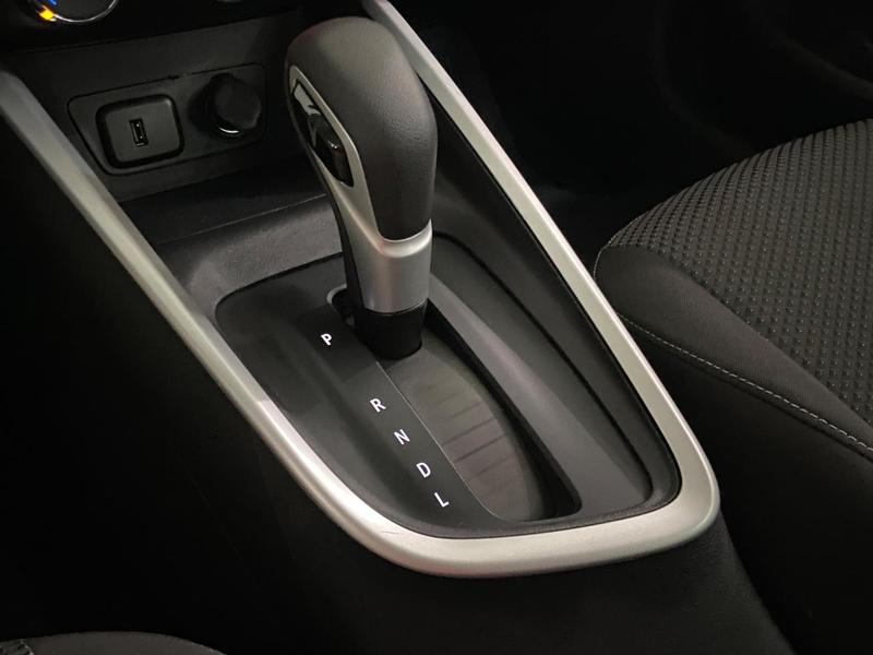 Chevrolet Onix Hatch LT 1.0 12V Tb Flex 5P Automático - foto 20