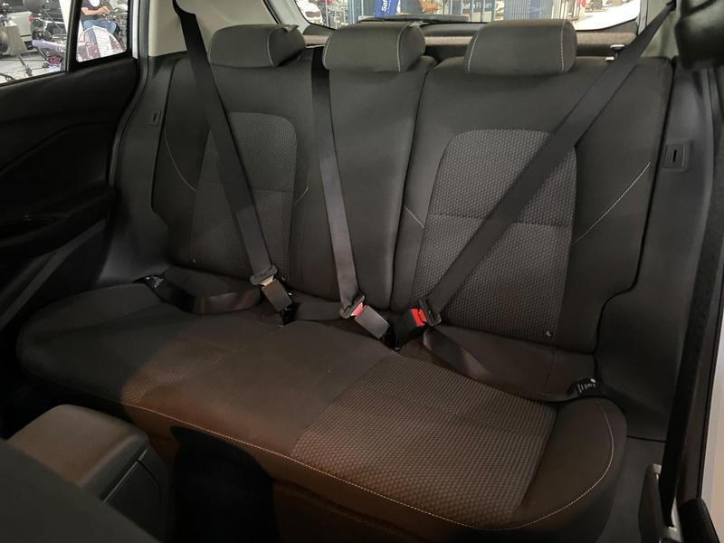 Chevrolet Onix Hatch LT 1.0 12V Tb Flex 5P Automático - foto 12
