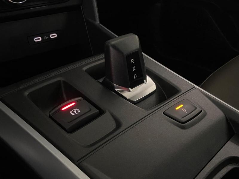 Renault Kardian Iconic 1.0 Tb 12V 5P Automático - foto 19