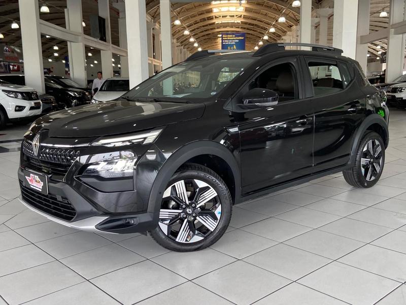 Renault Kardian 2026 à venda