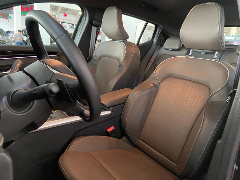 Renault Kardian Iconic 1.0 Tb 12V 5P Automático - foto 9