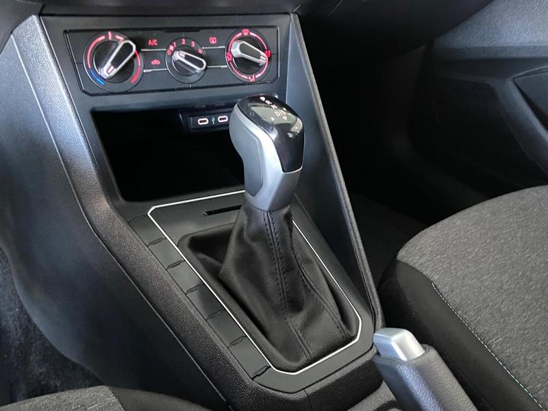 Volkswagen Nivus Comfortline 1.0 200 TSI Flex Aut. - foto 20