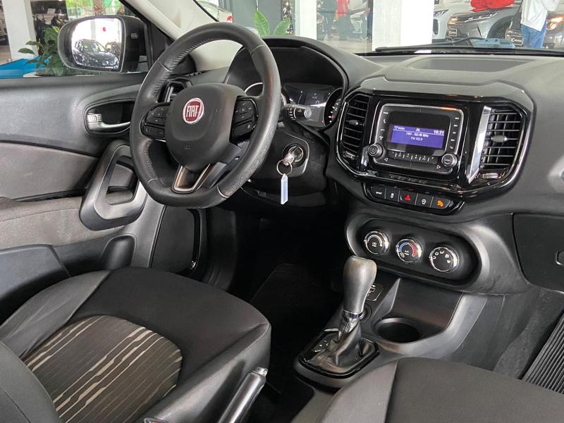 Fiat Toro Freedom 1.8 16V Flex Automático - foto 16