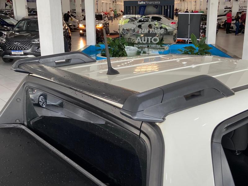 Fiat Toro Freedom 1.8 16V Flex Automático - foto 10