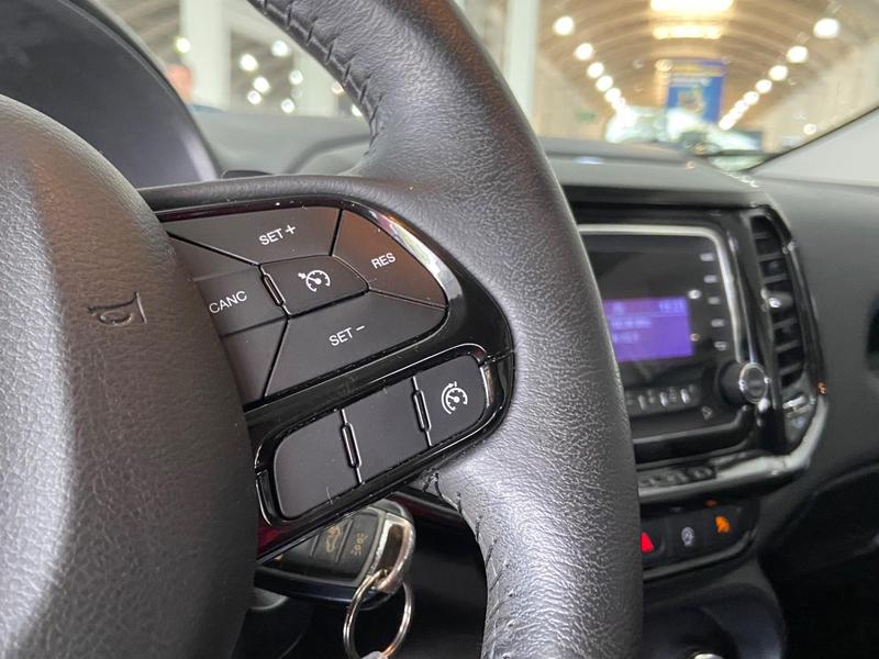 Fiat Toro Freedom 1.8 16V Flex Automático - foto 19