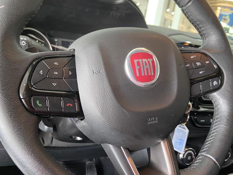 Fiat Toro Freedom 1.8 16V Flex Automático - foto 18