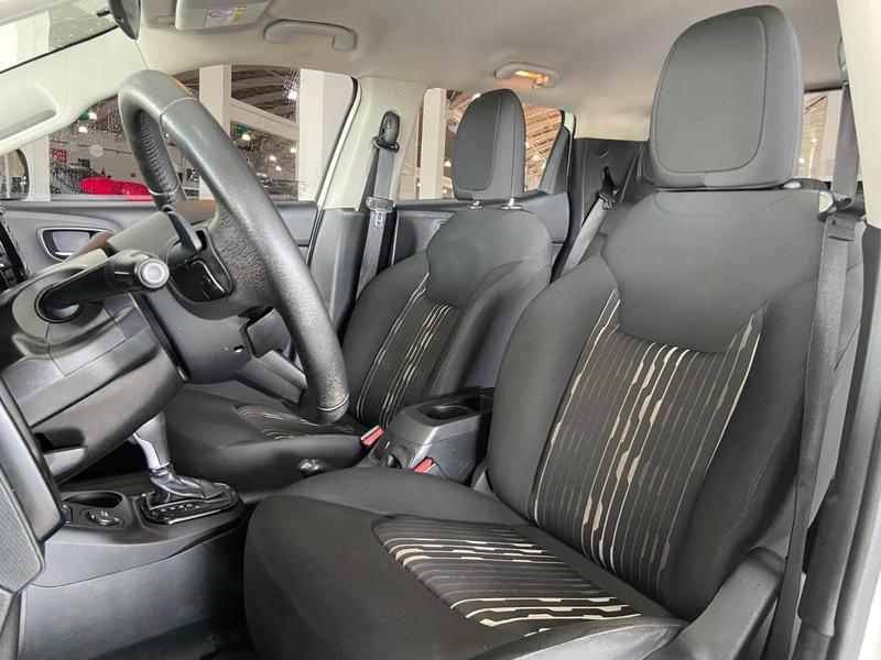 Fiat Toro Freedom 1.8 16V Flex Automático - foto 11