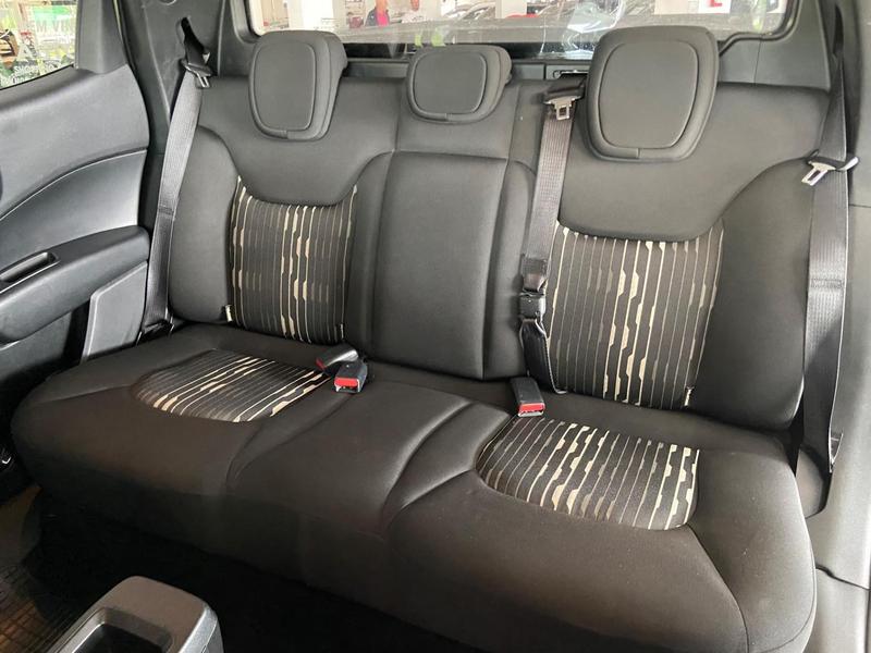 Fiat Toro Freedom 1.8 16V Flex Automático - foto 13