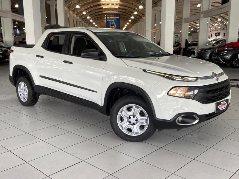 Fiat Toro Freedom 1.8 16V Flex Automático - foto 3