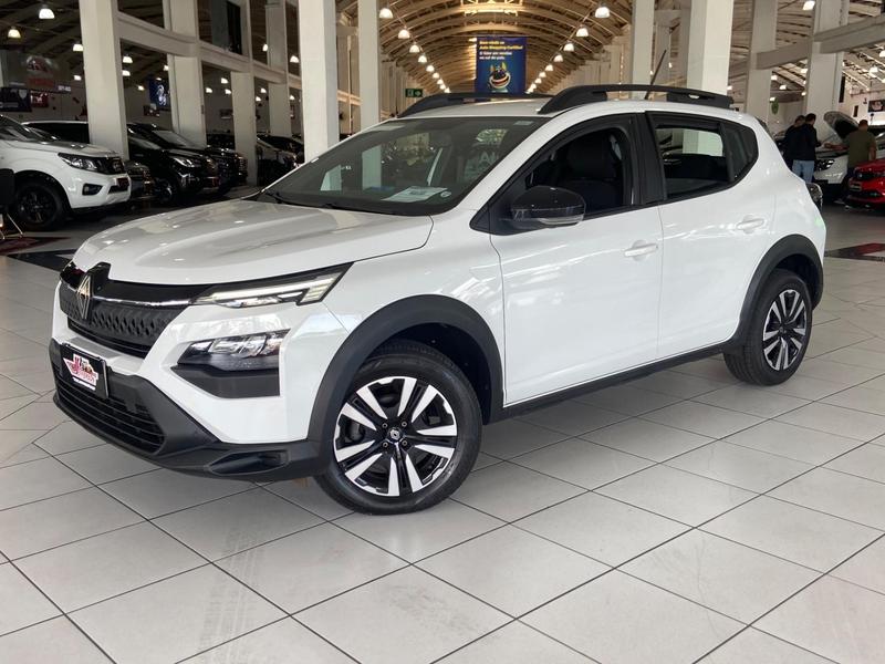 Renault Kardian 2025 à venda