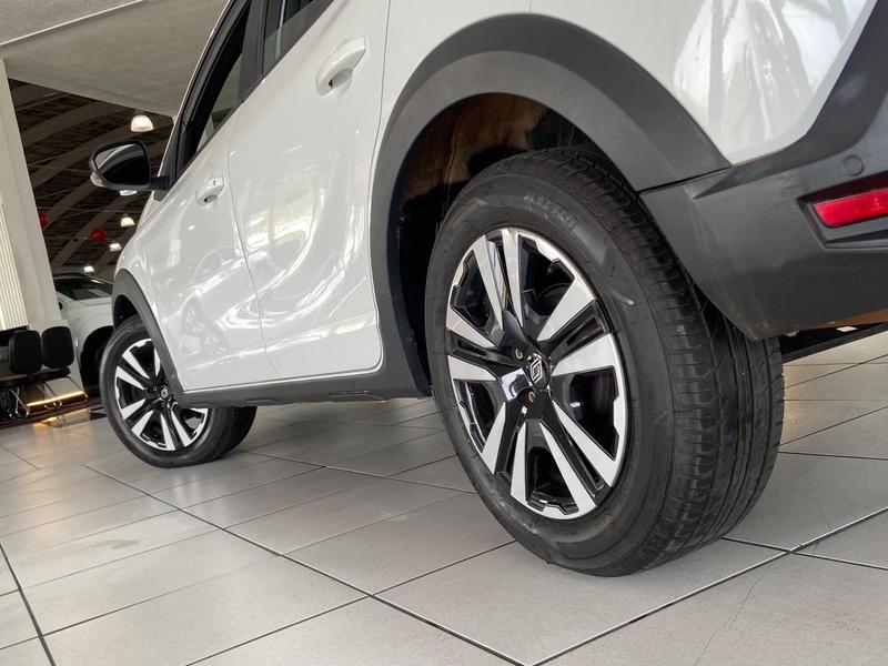 Renault Kardian Evolut Flex 1.0 Tb 12V 5P Automático - foto 7