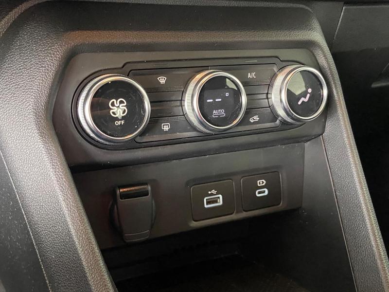 Renault Kardian Evolut Flex 1.0 Tb 12V 5P Automático - foto 16