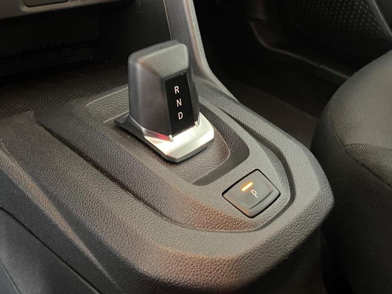 Renault Kardian Evolut Flex 1.0 Tb 12V 5P Automático - foto 19