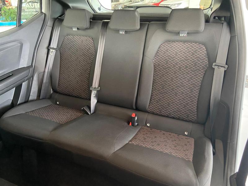 Renault Kardian Evolut Flex 1.0 Tb 12V 5P Automático - foto 11