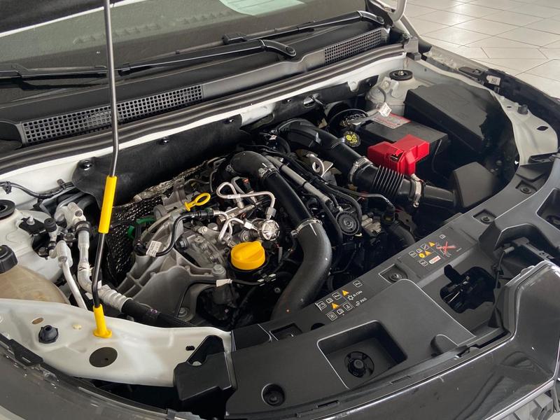 Renault Kardian Evolut Flex 1.0 Tb 12V 5P Automático - foto 6