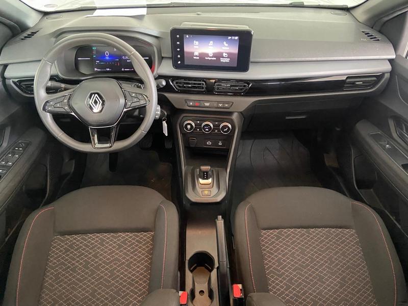 Renault Kardian Evolut Flex 1.0 Tb 12V 5P Automático - foto 12