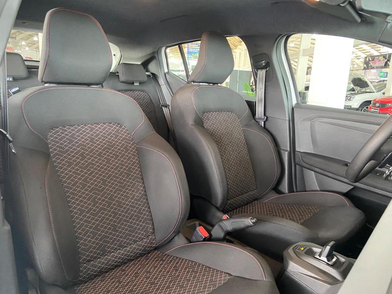 Renault Kardian Evolut Flex 1.0 Tb 12V 5P Automático - foto 10