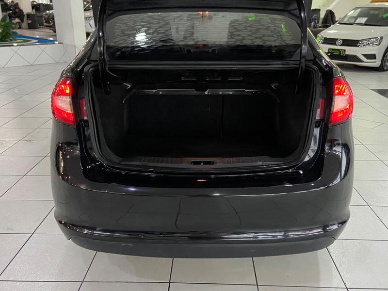 Ford Fiesta Sedan Se 1.6 16V 4 P Flex - foto 8