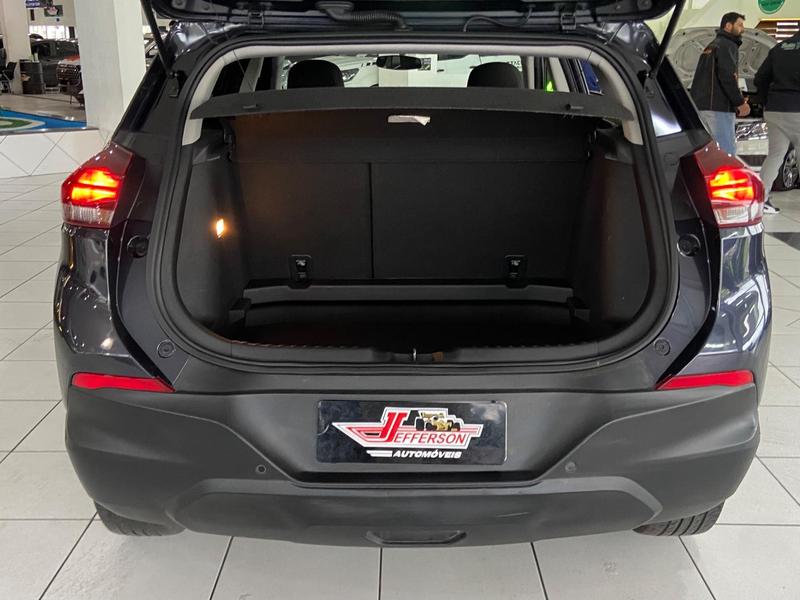 Chevrolet Tracker LT 1.0 Turbo 12V Flex Automático - foto 12