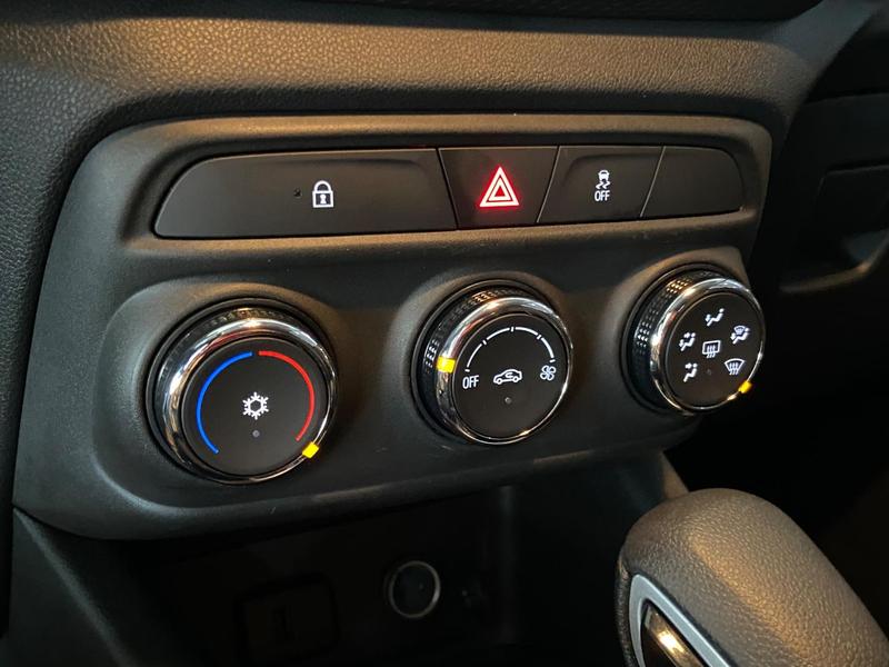 Chevrolet Tracker LT 1.0 Turbo 12V Flex Automático - foto 15