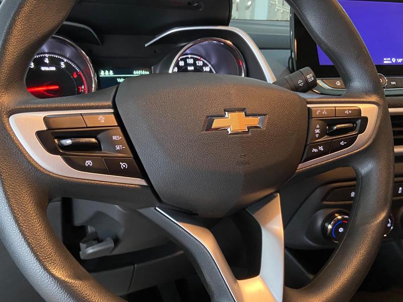 Chevrolet Tracker LT 1.0 Turbo 12V Flex Automático - foto 16