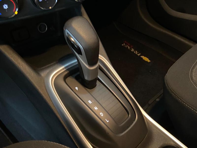 Chevrolet Tracker LT 1.0 Turbo 12V Flex Automático - foto 18